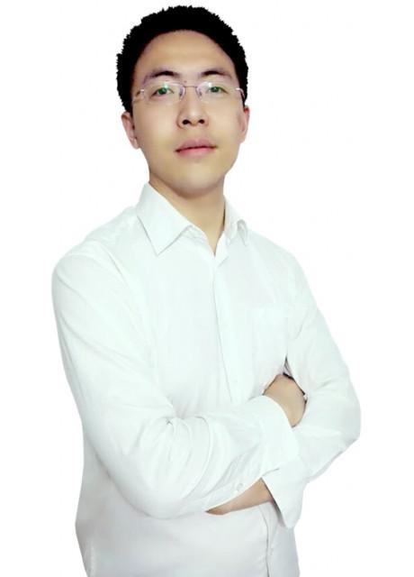 泉州牛学教育师资介绍--潘高俊