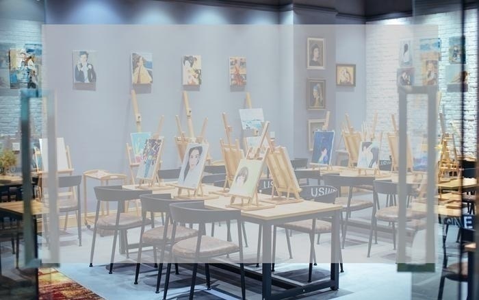 成都印象色彩培训