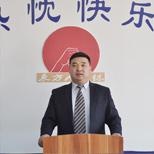 卡耐基大学生演讲与口才培训班老师王剑锋