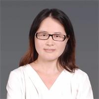 林艳 Joyce Lin