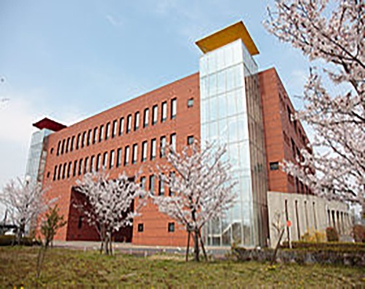 种智院大学