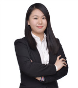 德语老师 王宇昕（Eva）老师