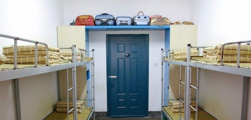 山东安装工程技工学校