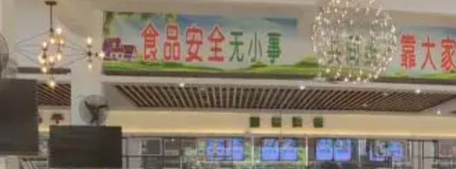 嘉积中学2023年宿舍条件