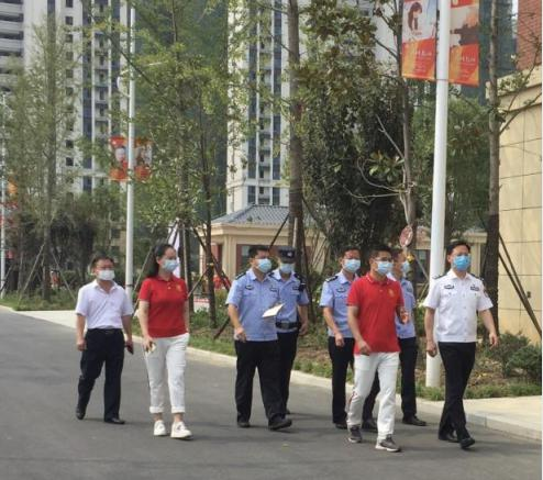 襄阳高新枫叶学校