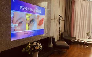 金杜鹃国际美业培训