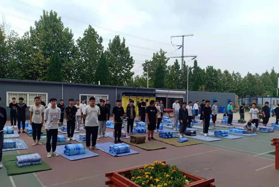 石家庄现代经贸中等专业学校