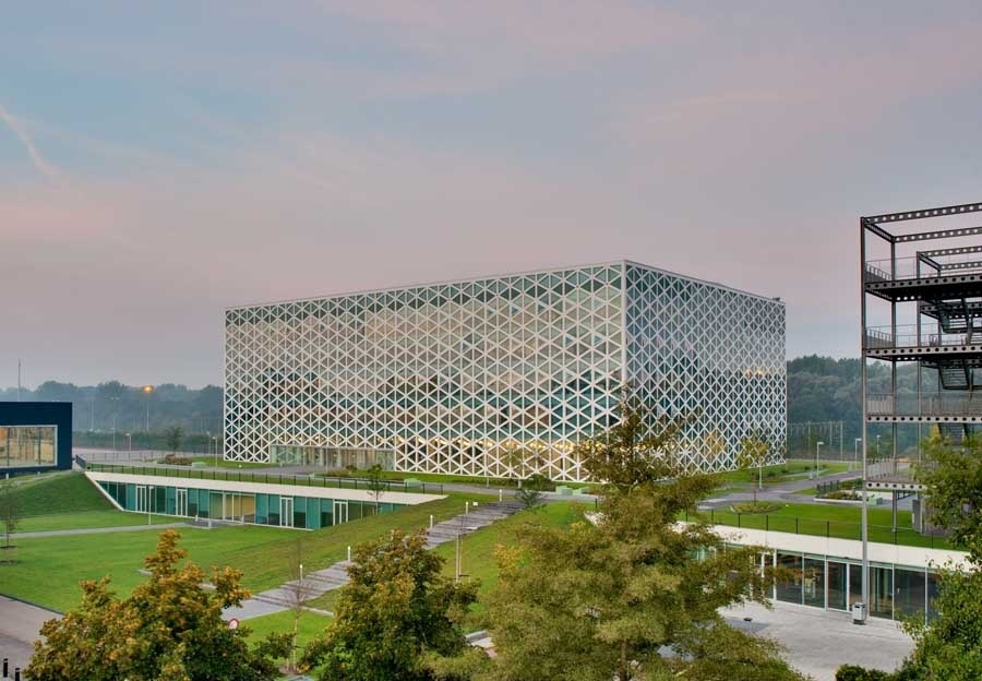 温德斯海姆应用科学大学