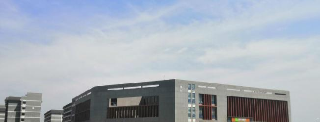 湖南吉利汽车职业技术学院单招