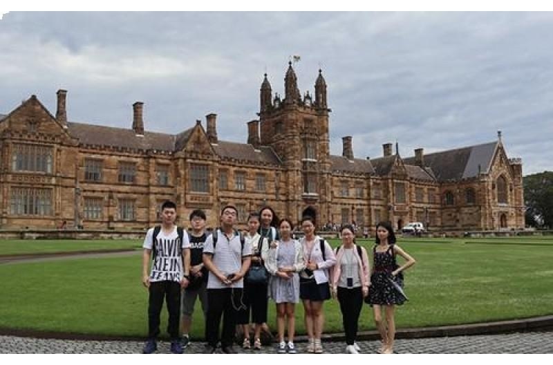 南京理工大学紫金学院国际高中