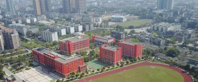 成都建平国际学校2023年录取分数线2