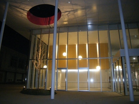 大垣女子短期大学