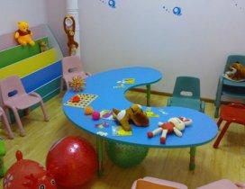 武汉艾思玛特少儿英语