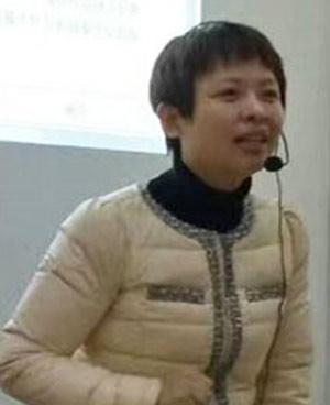 何海花