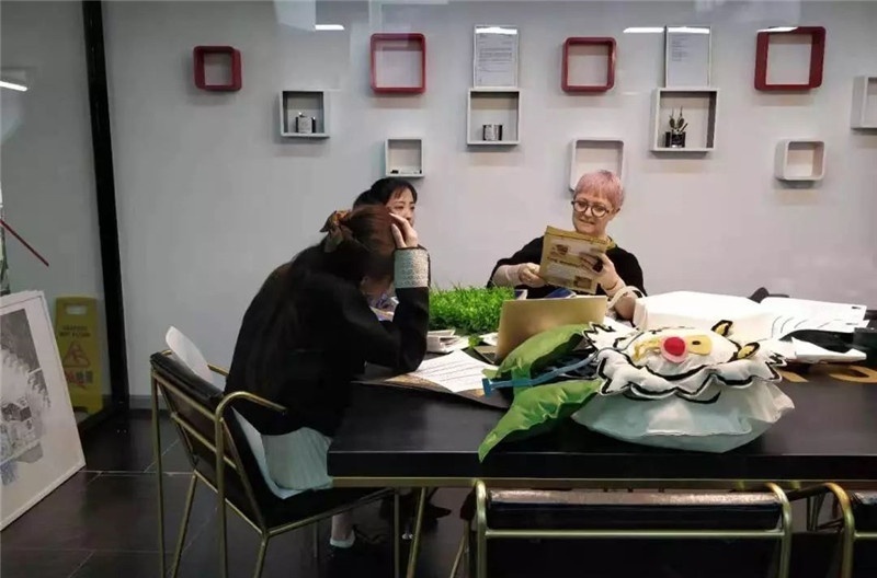 美国艺术留学面试技巧