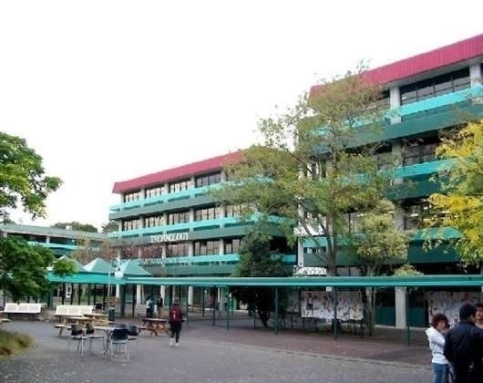 Unitec理工学院