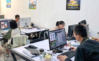 青岛北方互联培训