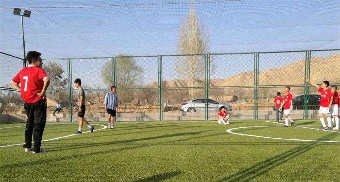 靖远平堡职业技术中学