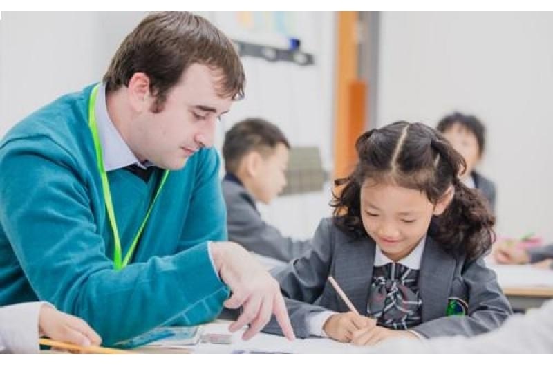 成都市龙泉驿区青苗学校 