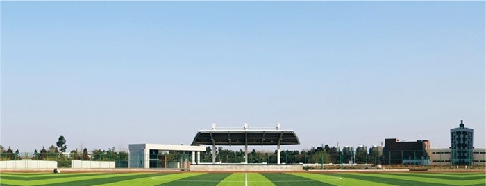 四川建筑职业技术学院单招