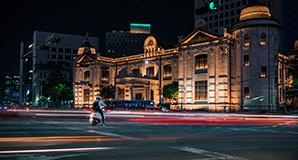 院校、专业选择多