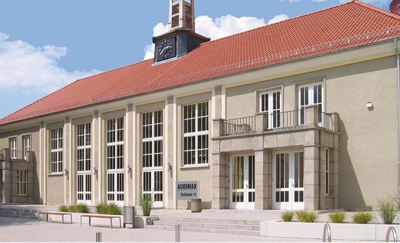 北豪森应用技术大学