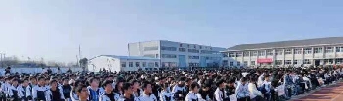 湖北航空技术学校