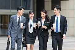 教练式授课