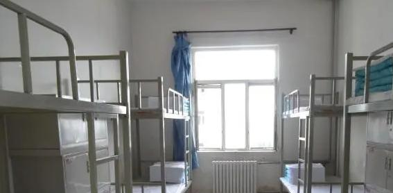 丰润综合职教中心2022年宿舍条件