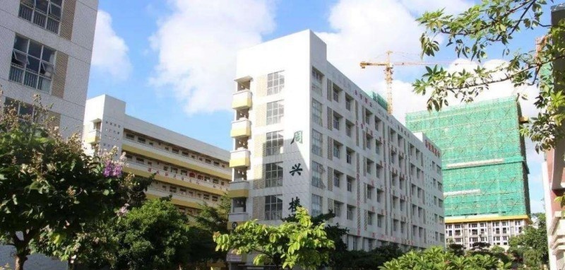 湛江技师学院2022年地址在哪里