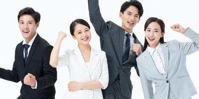 商务场合的礼仪知识