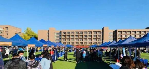 北京信息职业技术学院