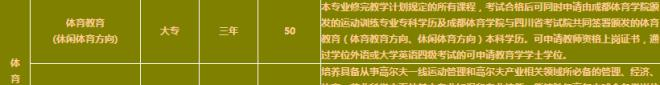 四川爱华学院招生简章