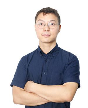 胡子老师