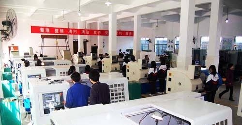 丹寨县中等职业技术学校有哪些专业