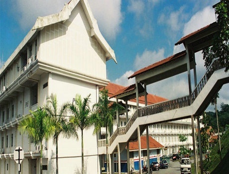 马来西亚理工大学