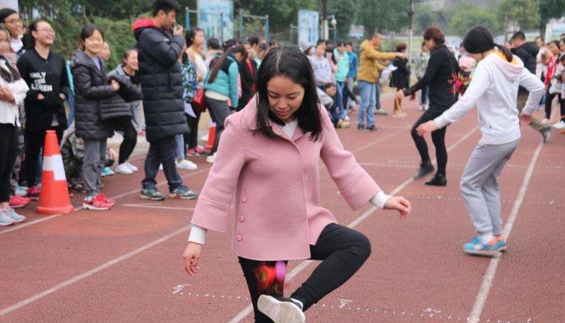 四川省兴文县职业技术学校