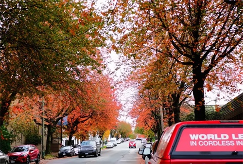 北京佳莲学校2024海外名校招生官见面会