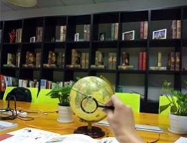 深圳盛世明德教育