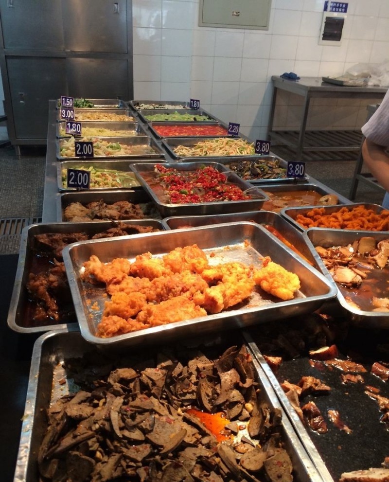 阆中江南高级职业中学宿舍条件