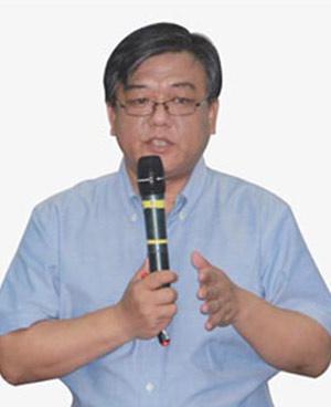 张飚