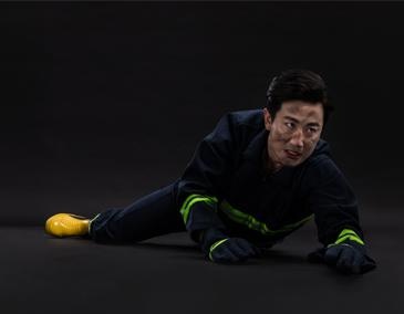 实景课堂