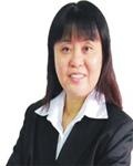 何小跃 高级会计师 理想是你看到了别人看不到的地方