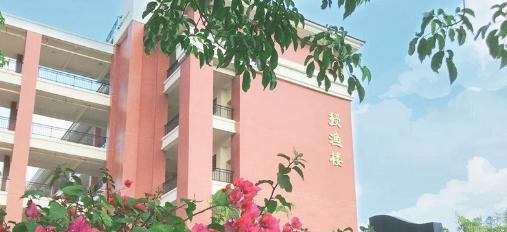 广东碧桂园职业学院2020年招生代码