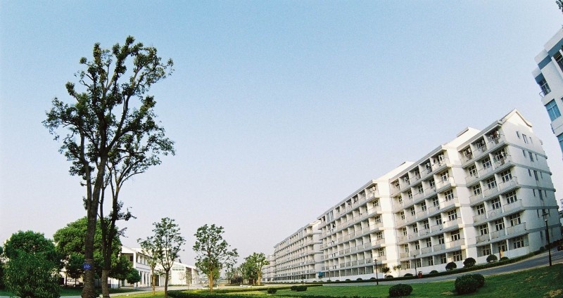 苏州农业职业技术学院单招