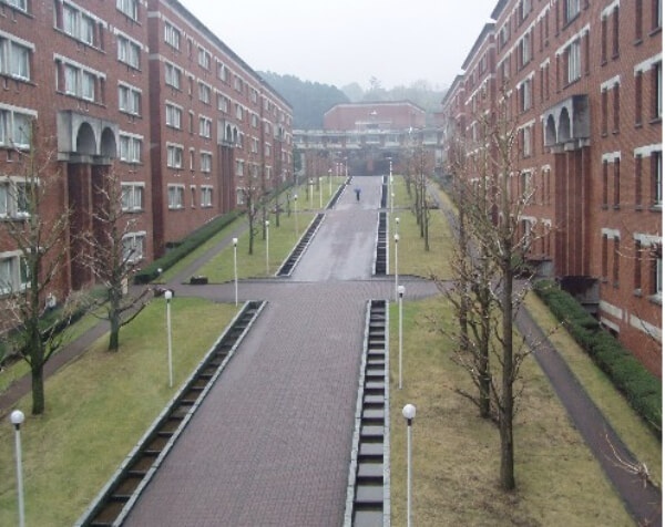 静冈大学