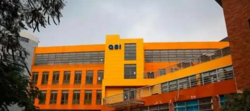 珠海科爱赛国际学校2023年录取分数线