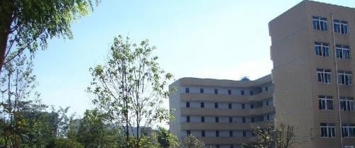 贵州工业职业技术学院五年制大专