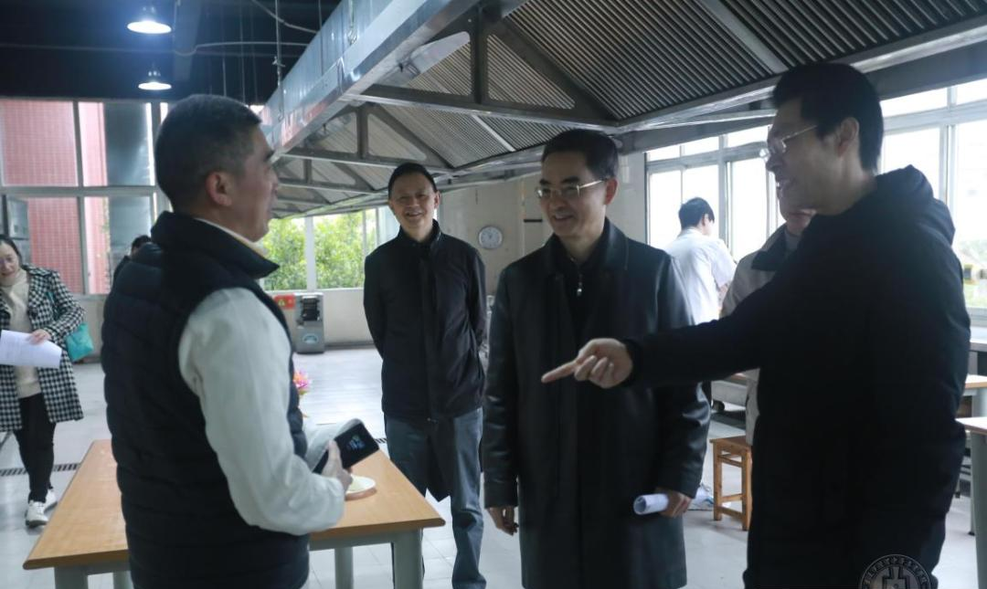 重庆经贸中等专业学校