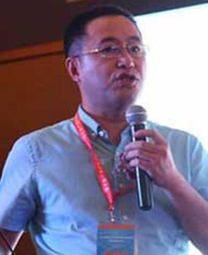 冯璞